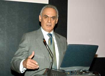 Στα επίπεδα του Απριλίου η τιμή του πετρελαίου θέρμανσης, ανακοίνωσε ο Α.Τσοχατζόπουλος