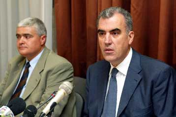 Αύξηση 11% σημείωσαν οι κοινωνικές δαπάνες το 2002