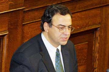 «Φυσιολογικές» οι αποκλίσεις στο φετινό προϋπολογισμό, λέει ο Ν.Χριστοδουλάκης