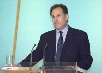 Βολές κατά του εισαγγελέα για την υπόθεση της Mayo από τον Κ.Λαλιώτη