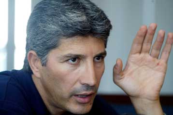 Στ.Μανωλάς: Από εμάς εξαρτάται το αποτέλεσμα