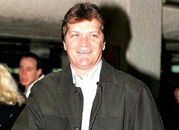 Παρέμεινε εθνικός προπονητής στίβου ο Οδυσσέας Παπατώλης