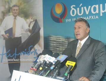 Έντονη αντίδραση Π.Ψωμιάδη για έλεγχο του ΣΔΟΕ σε επιχείρησή του