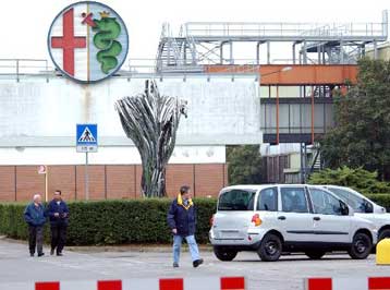 Εκτός εργασίας θέτει 7.600 υπαλλήλους της η Fiat