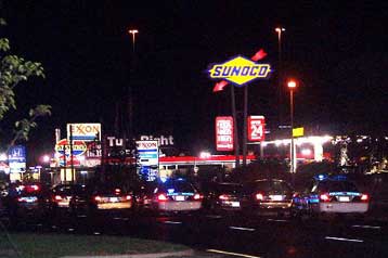 Μία ακόμη δολοφονία στις ΗΠΑ «δείχνει» τον μυστηριώδη ελεύθερο σκοπευτή