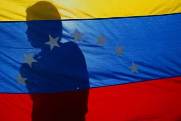 Τη «μητέρα όλων των διαδηλώσεων» διοργανώνει η αντιπολίτευση στη Βενεζουέλα