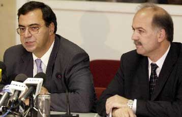 Αύξηση 8,2% σημείωσαν τα έσοδα του τακτικού προϋπολογισμού στο εννεάμηνο