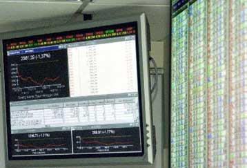 Με κέρδη 0,51% πάνω από τις 1.730 μονάδες έκλεισε το ΧΑΑ την Πέμπτη