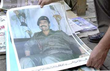 Στόχος αμερικανοβρετανικών βομβαρδισμών και πάλι το αεροδρόμιο της Βασόρα