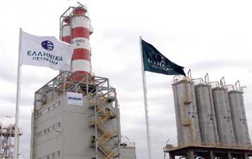 Υπεγράφη η συμφωνία εξαγοράς της Jugopetrol από τα ΕΛΠΕ