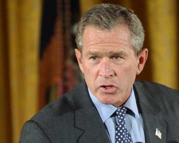 Απορρίπτει η Ουάσινγκτον την ιρακινή πρόταση για επιθεωρήσεις όπλων από Αμερικανούς