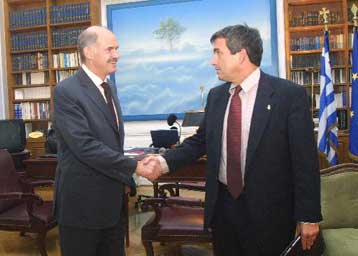 Πλήρες μέλος της ΕΕ θέλουν οι ΗΠΑ την Τουρκία, δηλώνει ο Μίλερ