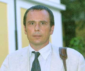 Στη Δικαιοσύνη ο δικηγόρος του Γιωτόπουλου, ζητώντας επικοινωνία με τον πελάτη του