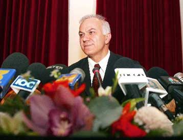 Ανεβαίνουν οι τόνοι μεταξύ των υποψηφίων στη Θεσσαλονίκη – Αισιόδοξος ο Σπ.Βούγιας