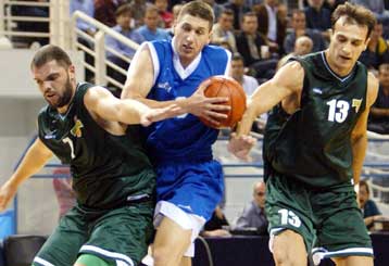 Πρεμιέρα με φιλική νίκη για τον Κακιούση, έκπληξη από Ολύμπια