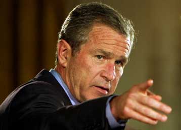 «Πράσινο φως» από τη Βουλή των Αντιπροσώπων για τη χρήση βίας κατά του Ιράκ