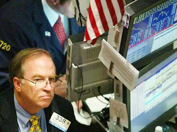 Σημαντική άνοδος για Nasdaq και Dow Jones στο κλείσιμο της Πέμπτης