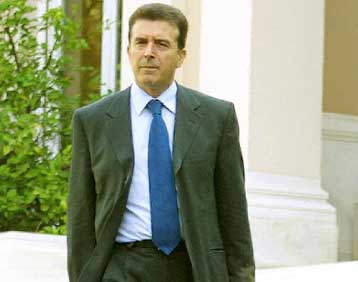 Η 17Ν και η πάταξη της τρομοκρατίας στην ατζέντα των επαφών του Μ.Χρυσοχοΐδη στις ΗΠΑ