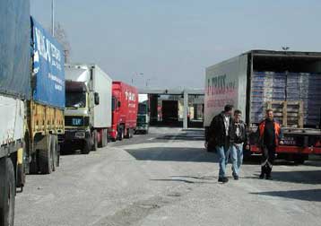 Θεαματική αύξηση στις εμπορικές συναλλαγές με τις υπό ένταξη στην ΕΕ χώρες