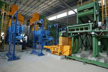 Μείωση 2,6% σημείωσε η βιομηχανική παραγωγή τον Αύγουστο – Αύξηση 0,3% στο οκτάμηνο