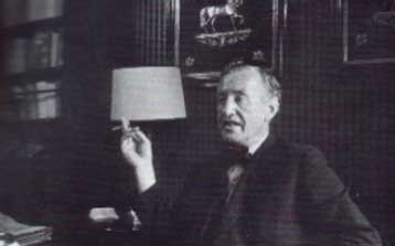 Βιβλίο του Ίαν Φλέμινγκ με αφιέρωση προς τον Τσόρτσιλ βγαίνει σε δημοπρασία