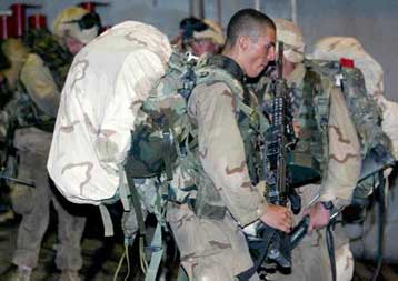 Νέα χτυπήματα εις βάρος Αμερικανών σχεδίαζαν οι δράστες της επίθεσης στο Κουβέιτ