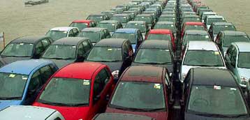 Πτώση 1,2% σημείωσαν οι λιανικές πωλήσεις στις ΗΠΑ το Σεπτέμβριο