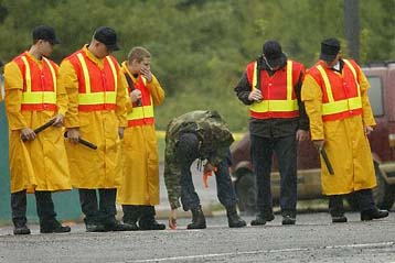 Νέα δολοφονία συγκλονίζει τους κατοίκους και τις Αρχές της Βιρτζίνια