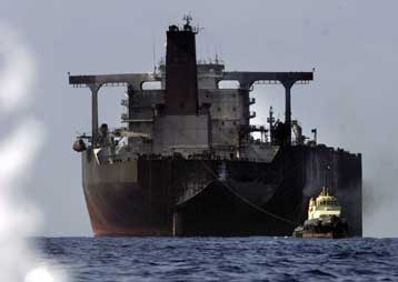 Για το ενδεχόμενο επίθεσης εναντίον του Limburg κάνει λόγο η γαλλική προεδρία