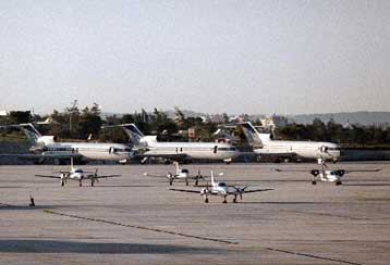 Με 220 εκατ. ευρώ δανειοδοτεί η ΕΤΕπ την Κύπρο εν όψει της ένταξης στην ΕΕ