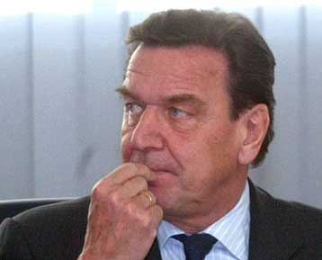 Η θεσμοθέτηση προέδρου της ΕΕ κερδίζει έδαφος στους κόλπους των Ευρωπαίων ηγετών