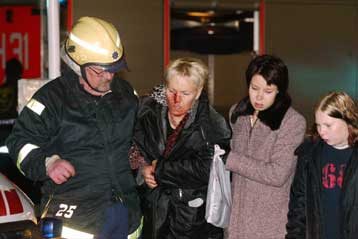 Ισχυρή έκρηξη σε προάστιο του Ελσίνκι με τουλάχιστον πέντε νεκρούς