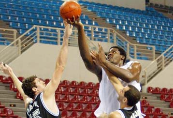 Νέα νίκη Ηρακλή, 77-67 τον ΠΑΟΚ – Στο καλάθι νίκησε την Ολύμπια ο Μακεδονικός