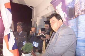 «Στοπ» στην εκπομπή του Γ.Καρατζαφέρη βάζει το ΣτΕ ώς τις 20 Οκτωβρίου