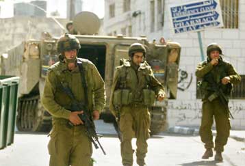 Επίδοξος καμικάζι συνελήφθη κοντά στην αμερικανική πρεσβεία στο Τελ Αβίβ