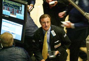 Αισθητά αυξημένοι Nasdaq και Dow Jones στο κλείσιμο της Παρασκευής