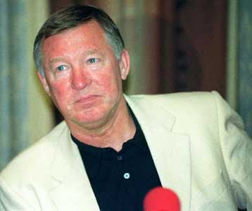 Η απάντηση του δικηγόρου του Φέργκιουσον στην κατηγορία για παρενόχληση από τον Σερ