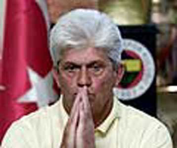 Καλή χαρακτήρισε την κλήρωση με τον Παναθηναϊκό ο προπονητής της Φενέρμπαχτσε