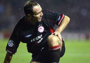 Οι αλλαγές του Κόλλια στη φιλική νίκη του Ολυμπιακού, 1-0 τον Απόλλωνα