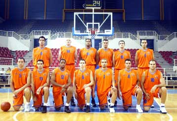 Νίκη για την Ολύμπια Λάρισας, 73-72 τον Ηρακλή – Ήττα ΠΑΟΚ, 90-93 από Μακεδονικό