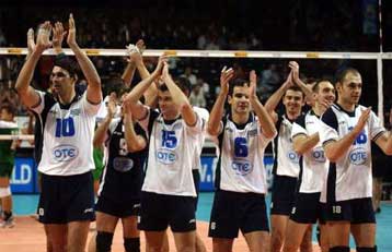 Προσαλίκας: Δεν περίμενα την έβδομη θέση στο Παγκόσμιο