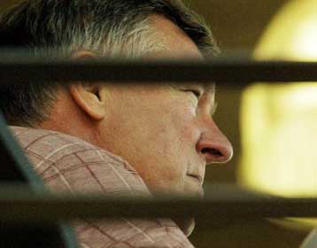 Δεν ασκήθηκε ποινική δίωξη στον Φέργκιουσον