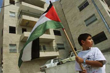 Και πέμπτος Παλαιστίνιος νεκρός σε νέο αιματηρό επεισόδιο στη Μ.Ανατολή την Κυριακή