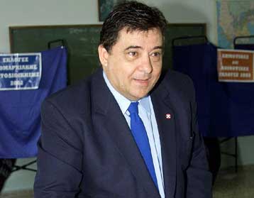 «Ο λαός απάντησε στους σκευωρούς» δήλωσε ο Γ.Καρατζαφέρης