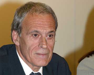 Μήνυμα στο δικομματισμό χαρακτηρίζει το ποσοστό του ο Γιάννης Δημαράς