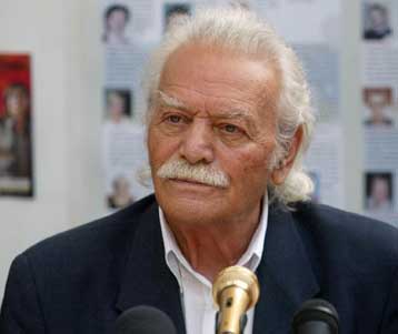 Δεν θα χειραγωγήσουμε τους πολίτες για το β γύρο, ξεκαθάρισε ο Μανώλης Γλέζος