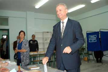 «Θρίλερ» στην Πάτρα για την ανάδειξη δημάρχου – Αισιόδοξοι και οι δύο «μονομάχοι»