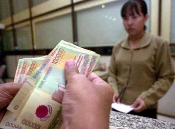 Ισχυρό πλήγμα στην τουριστική βιομηχανία της Ινδονησίας από το τρομοκρατικό χτύπημα