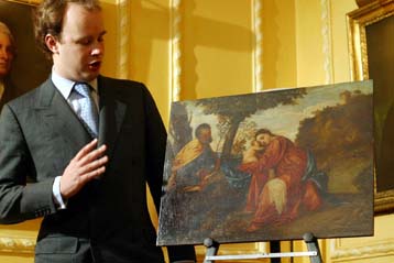 Πτώση 15% σημειώνει η αγορά έργων τέχνης από την 11η Σεπτεμβρίου και μετά