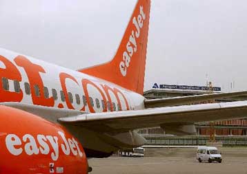 Παραγγελία-μαμούθ από την Easyjet στην Airbus